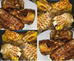 We did not find results for: Resepi Ikan Lampam Goreng