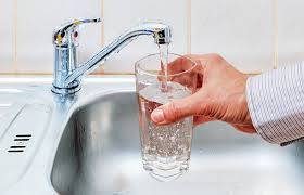 drinking tap water? wild about denmark