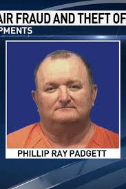 Shelby County Sheriff's Office looking for home repair fraud victims