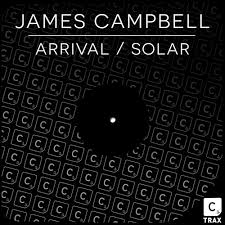Ready to hire desired completion date: James Campbell Arrival Solar By Cr2 Records