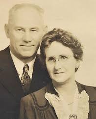 Verda Irene Lentz 1891-1960