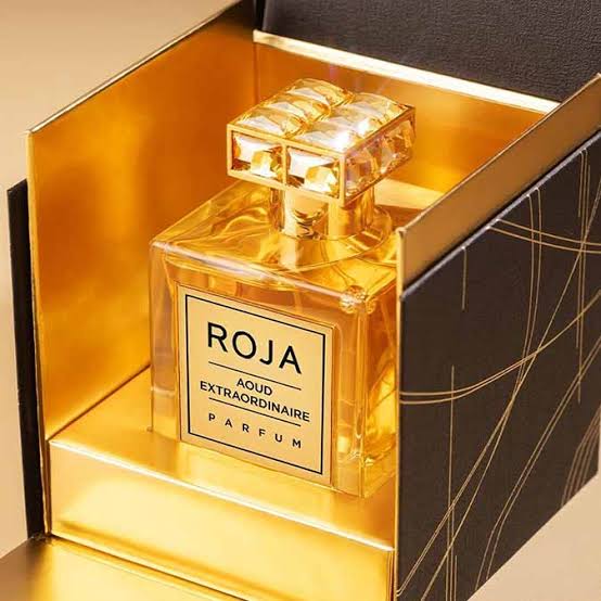 Nước Hoa Unisex Roja Aoud Extraordinaire Parfum Chính Hãng 100%