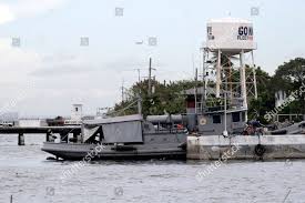 Philippine Navy Vessel Docked Naval Base Editorial Stock Photo - Stock  Image | Shutterstock Editorial