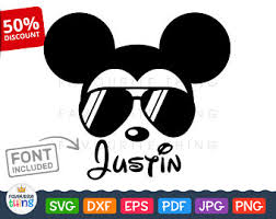 Mickey Mouse Clipart Cricut Printable Clipart Mickey Mouse Head Jeramie Mylaserlevelguide Com