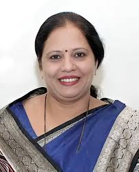 Devyani Suhas Pharande