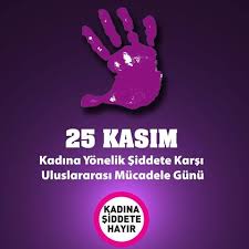 Gectigimiz Cumartesi Gunu Yani 25 Kasim Tarihi Kadina Yonelik Siddete Karsi Uluslararasi Mucadele Gunuydu Ntv Com Bugunun Cikis Hikay Kadin Guzel Soz Bilgi
