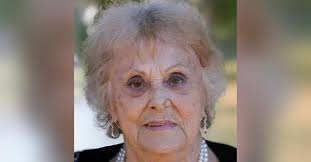 Dorothy (Dottie) Helen Potter Obituary