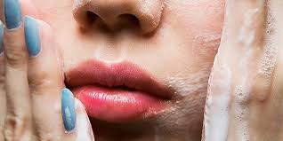 how to cleanse your face: common
