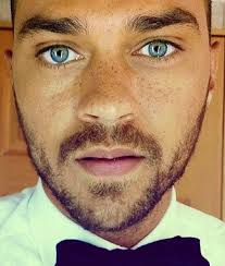 VJBrendan.com: Yes Please... Jesse Williams