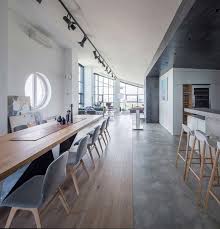 See more ideas about high ceiling living room, design, lobby design. Modern High Ceiling Apartments High Ceiling Apartment