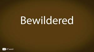 Bi + wild + uhd test your pronunciation on words that have sound similarities with 'bewildered': How To Pronounce Bewildered Youtube