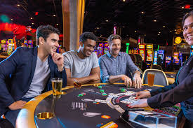 Jamul Casino | The Best San Diego Casino