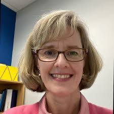 Bernadette Reed's Instagram, Twitter & Facebook