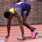Men's Track and Field vs Bobbi Palma, UAlbany event image