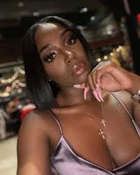 Rowe Mama🤎 (@ashley.keisha.foxy) • Instagram photos and videos