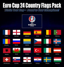 Uefa european championship results map. Exhibit Inspired Various Art Ideas France Uefa Euro Cup 2016 S Flag On Sale