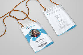 The costco anywhere visa business card by citi is valuable for far more than just costco purchases. 5 Identity Card Template Psd Word For Business Corporate Office Graphic Cloud