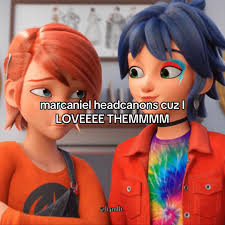 Falling in Love with You Nathaniel and Marc