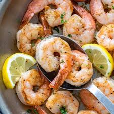 How To Cook Shrimp On The Stovetop Jessica Gavin