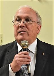 Glenn Powell 1940-2020