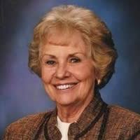 Judy Peterson Obituary (1939