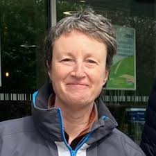 Ashley Pridgeon (@AJPridgeon)