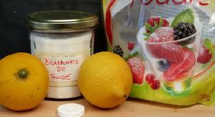 Lendemain De Fete Difficile Jus De Citron Bicarbonate Sucre Et Aspirine Voici Le Quatuor Gag Remede Contre La Gueule De Bois Gueule De Bois Recette Maison