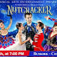 International Ballet Stars - The Nutcracker event image