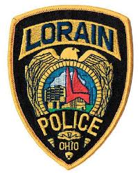 Lorain Pd Oh Police Patches Police Badge Police