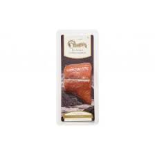 Achvuun) is a species of anadromous fish in the salmon family and one of the five pacific salmon species. Blackwing Meats Echo Falls Hot Smoked Coho Salmon 4oz Fillet Blackwing Meats