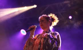 Jessie ware's fourth album finds her committed to grooves and hooks above all else — but there's still a loneliness to the music. Watch The Video For Jessie Ware S What S Your Pleasure