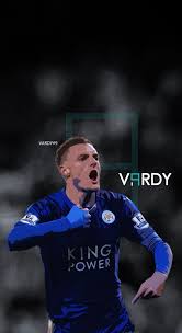 11 ocak 1987 doğumlu), premier lig takımı leicester city ve i̇ngiltere milli takımı için. Jamie Vardy Leicester Football Soccer Creative Art Wallpaper Leicester Football Jamie Vardy Football Soccer
