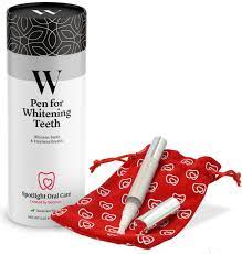 Created by irish dentists, sisters, dr. Spotlight Oral Care Teeth Whitening Pen Ulta Beauty