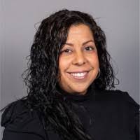 Melinda Ramos's Instagram, Twitter & Facebook