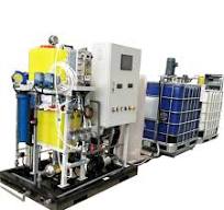 AdBlue Making Machine AdBlue Production Machine DEF Production Plant AdBlue  Machine