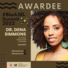 Black SEL Summit 2022