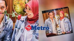 Nabila razali sebelum ini popular melalui single beliau yang bertajuk katakan saja dan cemburu. Kejutan Aedy Buat Nabila