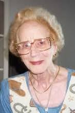 Obituary information for Bernadine M. Bell