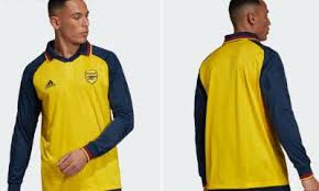 Check spelling or type a new query. Arsenal Fc Archives Football Fashion