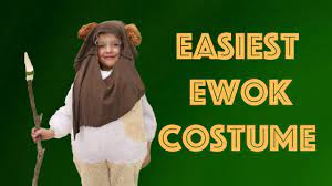 Ewok Costume Youtube