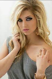 صور بنات شقراء اجمل صور بنات شقراء روعه