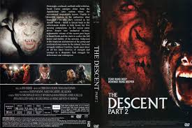 After the events of the first film (us ending), a rescue team of cave spelunkers go back into the unexplored subterranean system in search of the missing group of women. The Descent Part 2 2009
