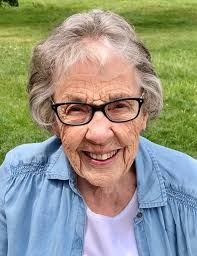 Obituary information for Irene M. Ponstein