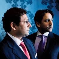 The Shah Brothers Would Like You to Sleep With Them