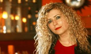 CAROLINE BOYLE'S NEW MENU