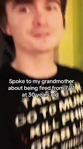 When You Finally Gove The 7 11 Owner A Chance