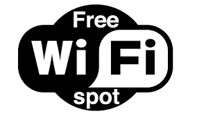Image result for How cool can it get free Wi-Fi as you travel?