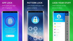 Applock pro 3.4.2 apk mod (premium unlocked) 2021 free download. Applock Fingerprint Pro Hack Mod Apk Free Download