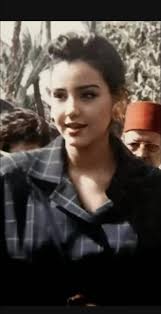 Lalla Meryem Princess Khadija