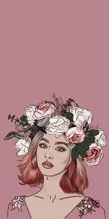 Search, discover and share your favorite aesthetic gifs. Pastel Aesthetic Girl Wallpapers Wallpaper Cave